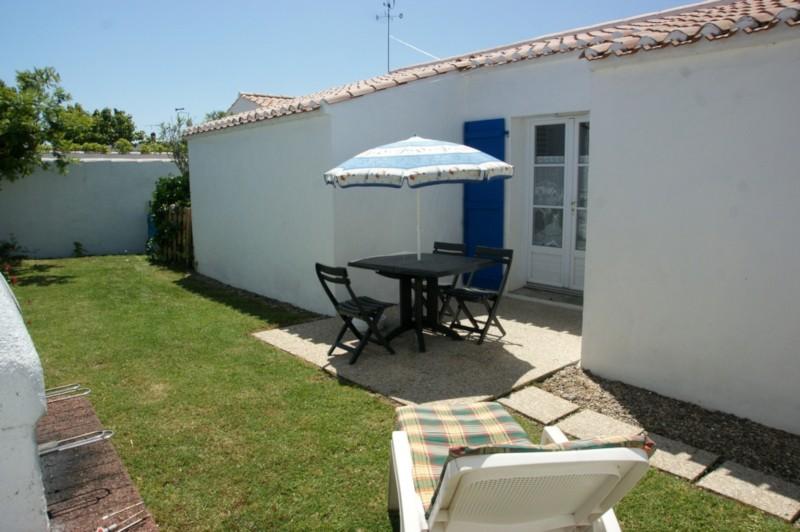 Mr Giraud - Semi-detached house for 5 people