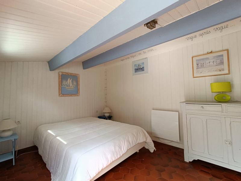 MAIS BF11400 / Noirmoutier : Maison de vacances pour 11 personnes sur Barbâtre