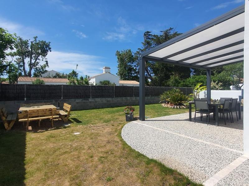 Monsieur Herivaux - Maison individuelle 6 personnes