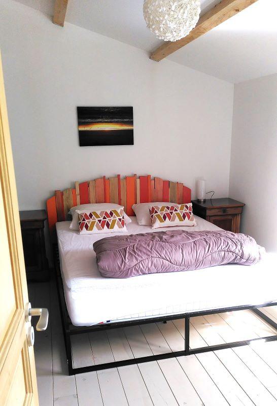 Mme Guillet - Maison individuelle 6 personnes