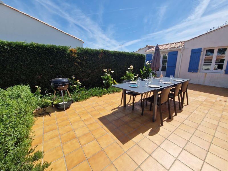 Mme et M FRADIN - Maison individuelle 8 personnes