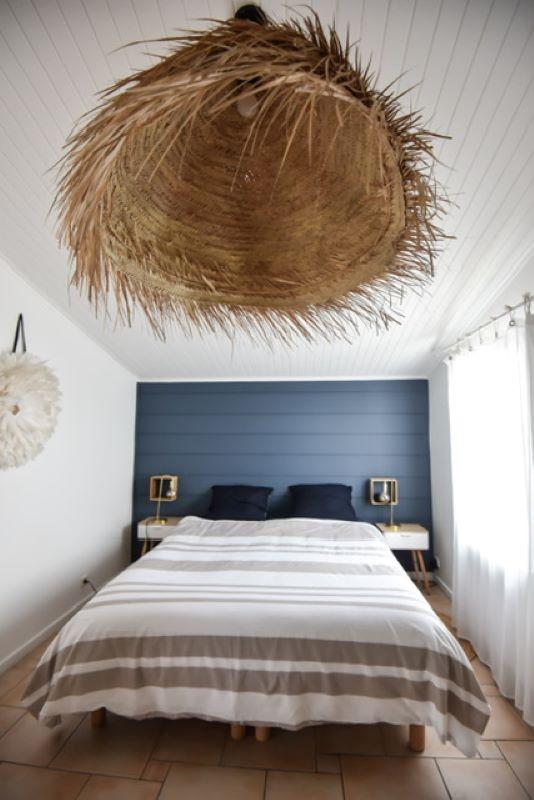 Mme HERVE - Maison 6 personnes