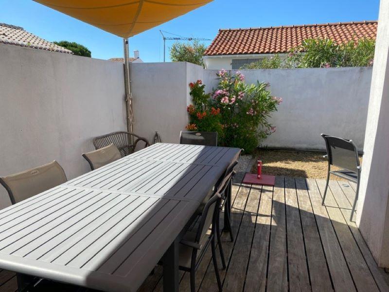 La Ressource - Maison Individuelle 8 personnes