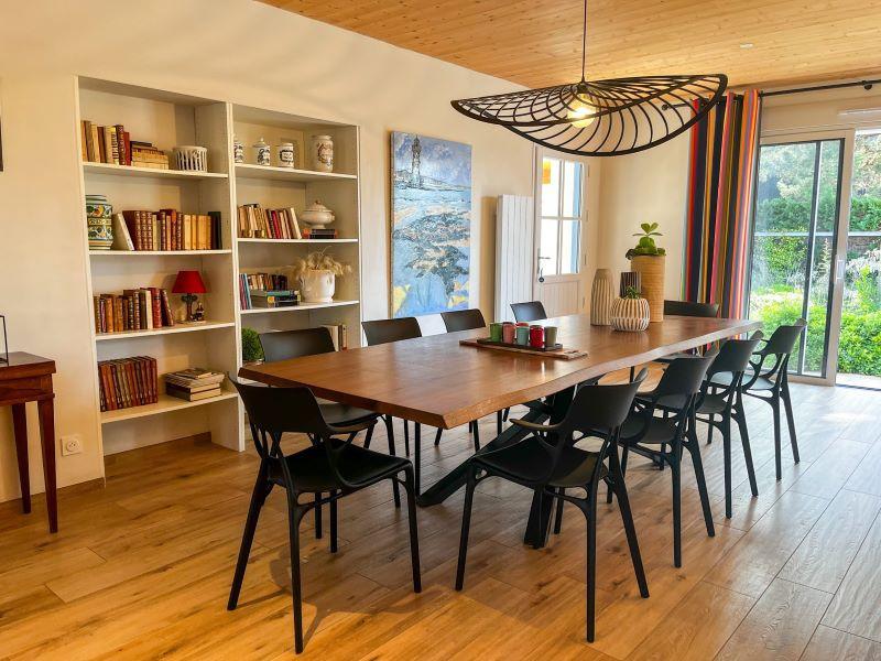 Escale à Noirmoutier - Maison "TARA" - 8 personnes