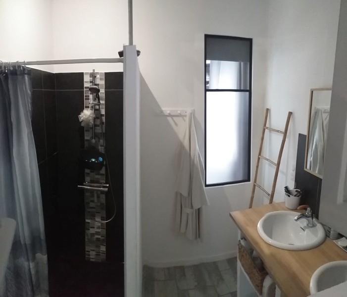 M et Mme CORMERAIS - Maison mitoyenne 6 personnes