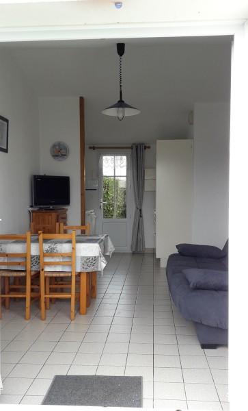M et Mme VRIGNAUD - Maison 2 à 3 personnes