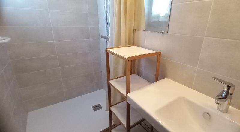 MAIS BC04600 / Location de vacances pour 4 personnes dans le centre de Barbâtre à Noirmoutier