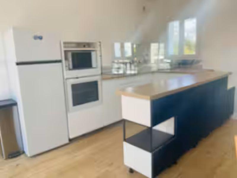 M et Mme GUELZEC - Maison individuelle 6 personnes