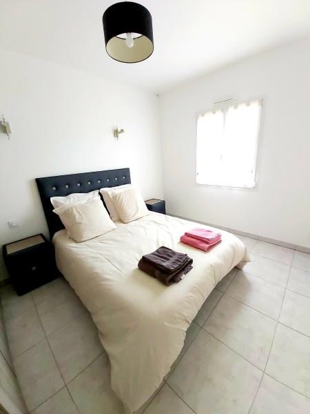 Mme TESSIER - L'Herboudrine - Maison Individuelle 5 personnes