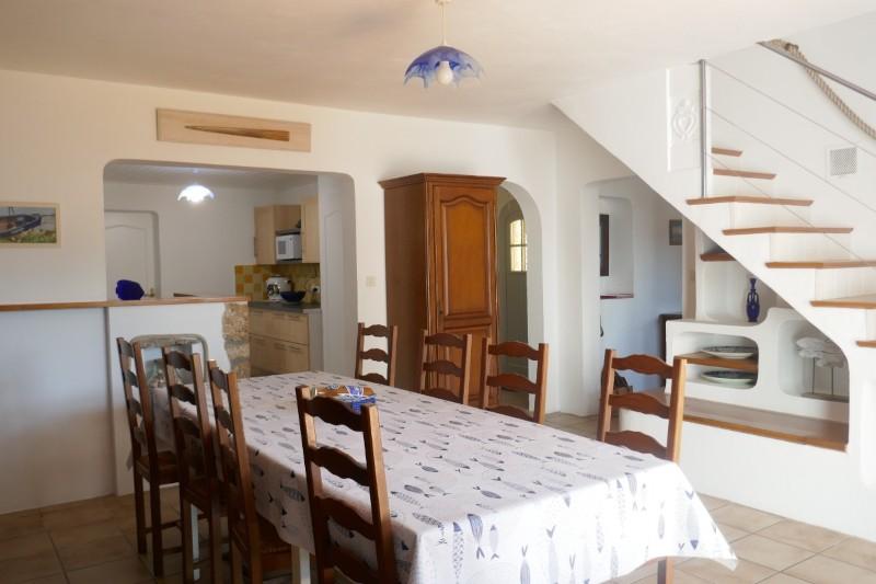 M PALVADEAU Michel - Maison individuelle 7 personnes