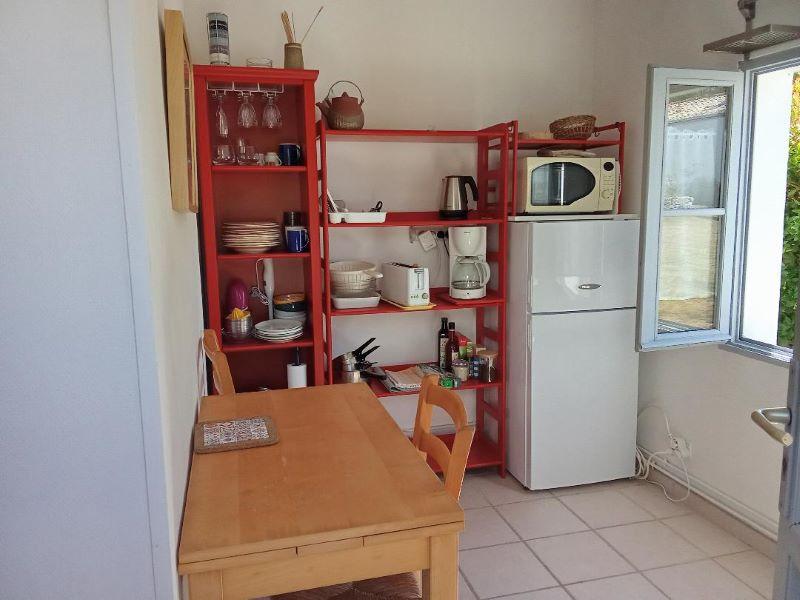 Mme DEMARET - Maison individuelle 2 personnes