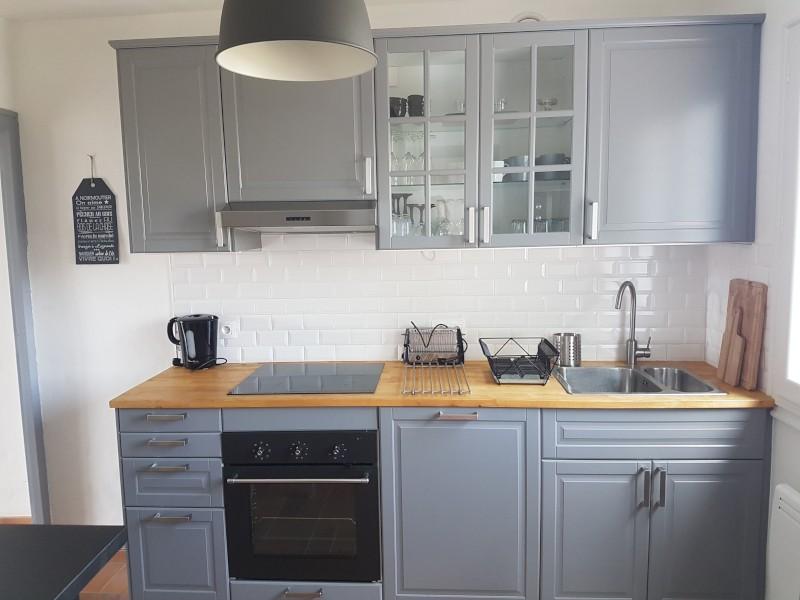 M et Mme COSNARD - Maison Individuelle 6 à 8 personnes