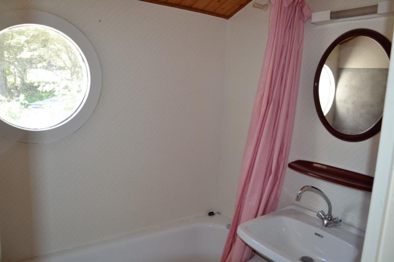 MAIS BJ04401 / A Barbâtre sur l'île de Noirmoutier, maisonnette 4 personnes accès privatif vers la plage