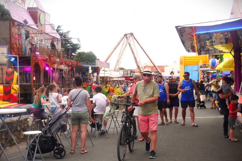 Du 19 au 21 juin 2026 - Fête de la Saint-Jean