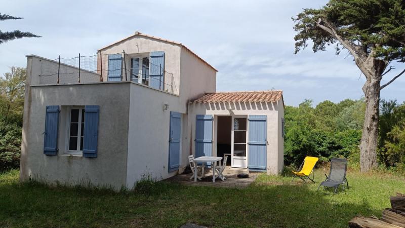 MAIS GC04100 / Maison avec vue mer pour 4 personnes à la Guérinière