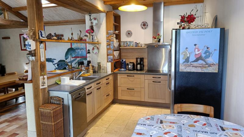 MAIS BF04205 / Belle maison de pays rénovée pour 4 personnes à Barbâtre sur Noirmoutier