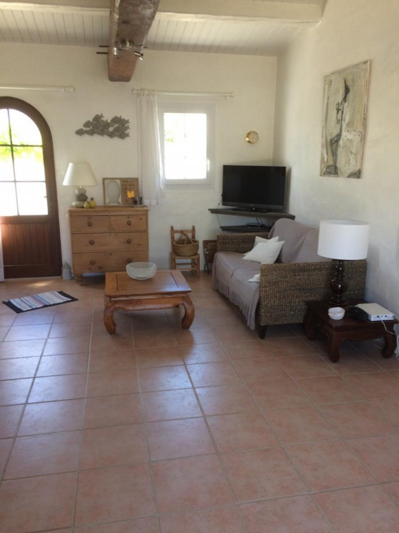 MAIS EC06400 / Noirmoutier : Maison de vacances pour 6 personnes sur L'Epine