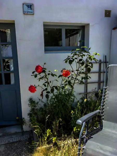 Mr and Mrs Gibier - Semi-detached house for 4 people. “Le Grenier“