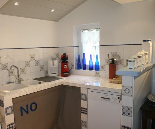 Monsieur Du Beaudiez -  Maison individuelle 6 personnes