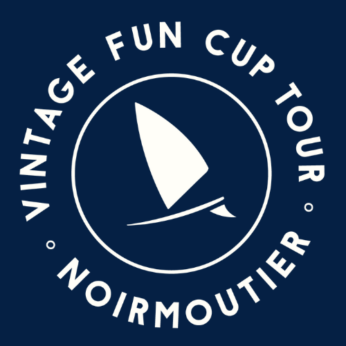 4 juillet 2025 - Vintage Fun Cup Noirmoutier