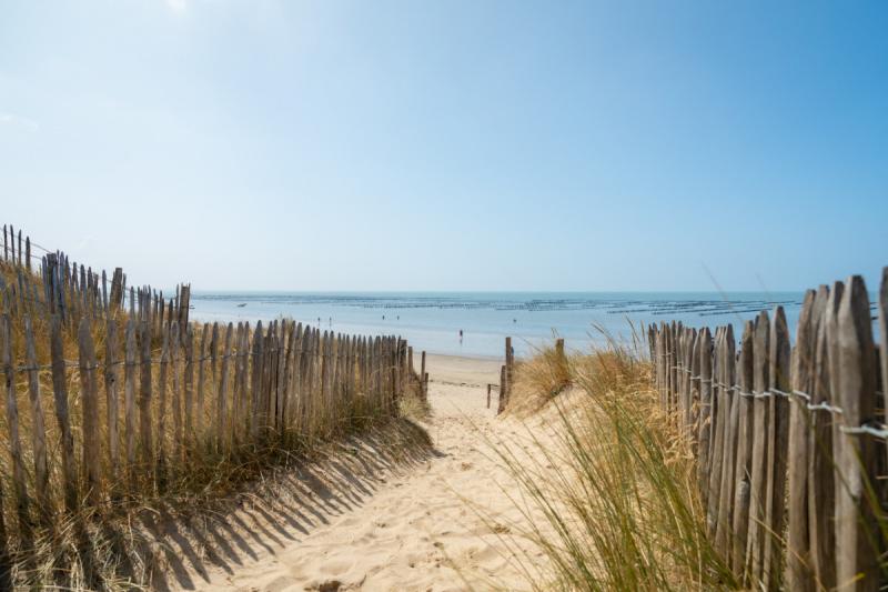 Campingplätze Le Caravan'île