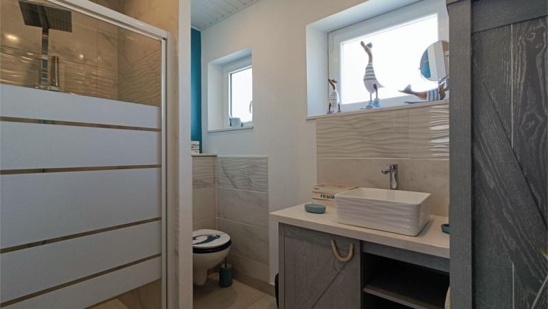 MAIS BM06800 / Noirmoutier : Location de vacances avec spa pour 6 personnes