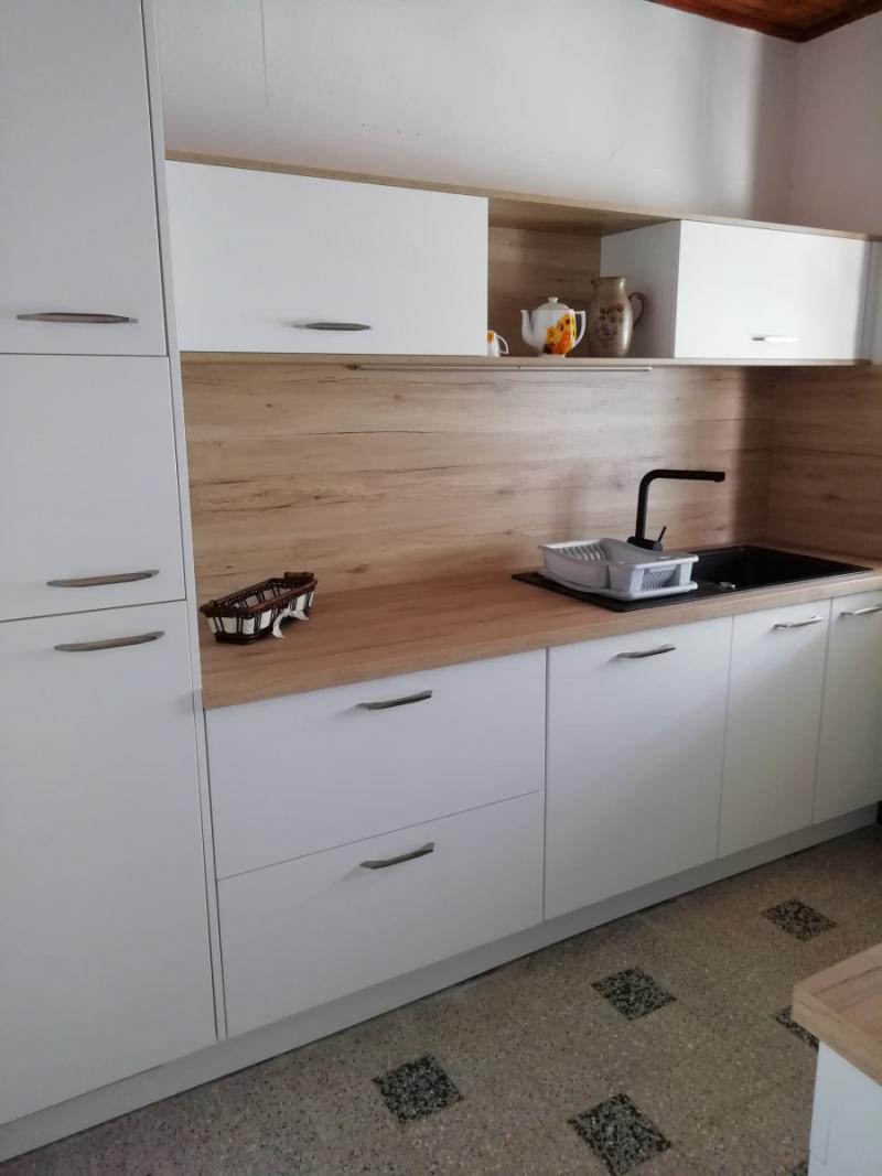 Mr Fabrice Gallais - Detached house for 4 people