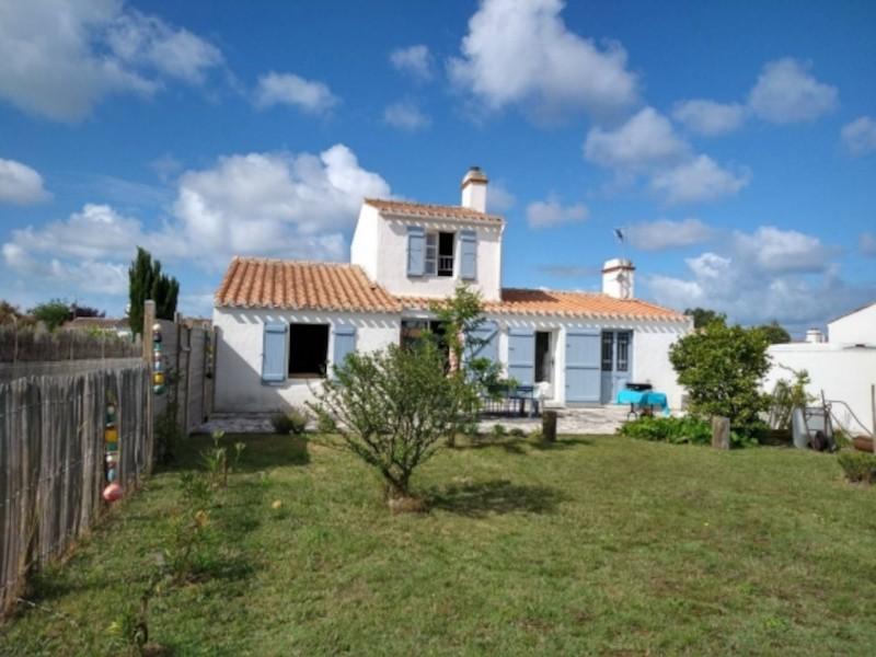 Locations vacances - Maison 4 pièces  6 pers. - Noirmoutier en l'île - REF NO000-91S