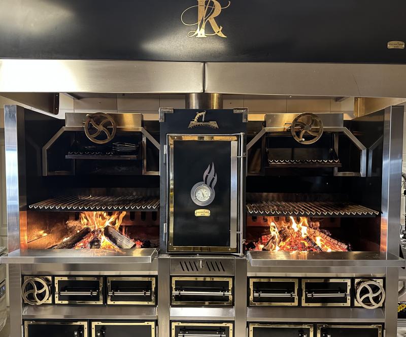 Le Rafio - Bar/Restaurant grill 