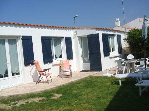 M. DURAND Maxime Maison individuelle 4 personnes