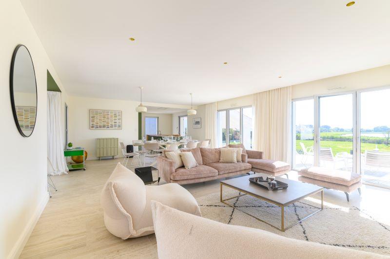 M et Mme LANGLAIS - Maison individuelle 8 personnes