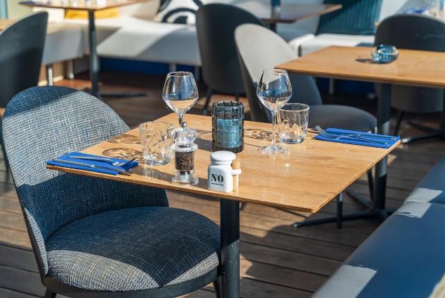 Café Saint Louis - Bar/Brasserie/Fruits de mer