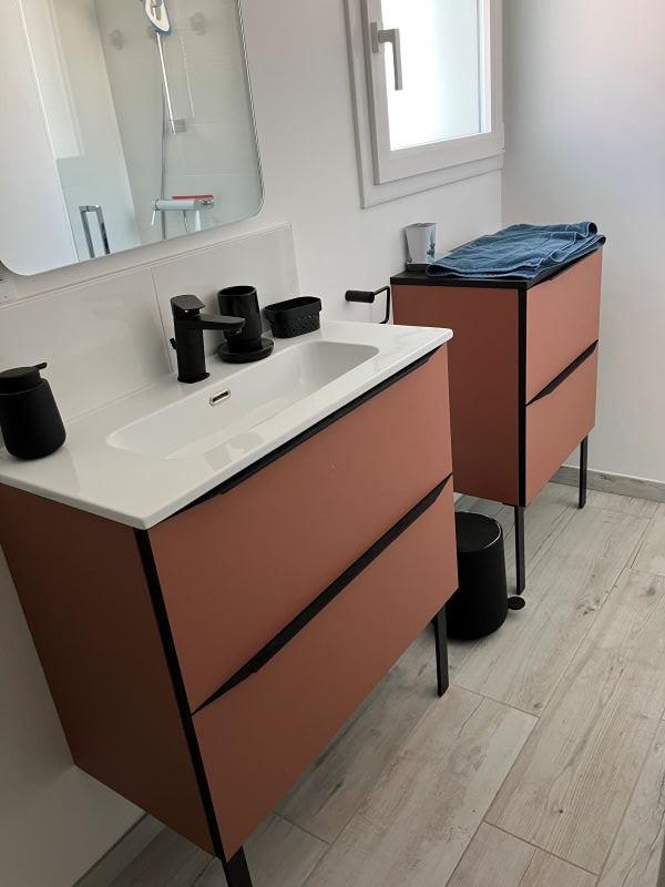 Mme LARRIGNON Christine - Maison mitoyenne 4/6 personnes