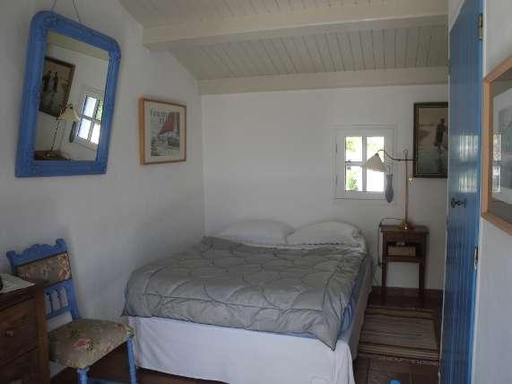 Bed and Breakfast Le Buzet Bleu