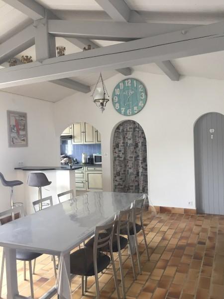 SC LMC - Maison Mitoyenne 6 à 8 personnes