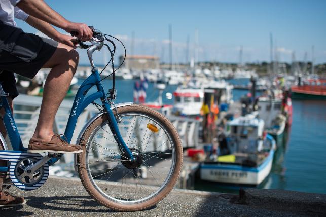 Bazar Bonnichon - Location de vélos classiques et électriques/Vente de vélos neufs et d'occasion