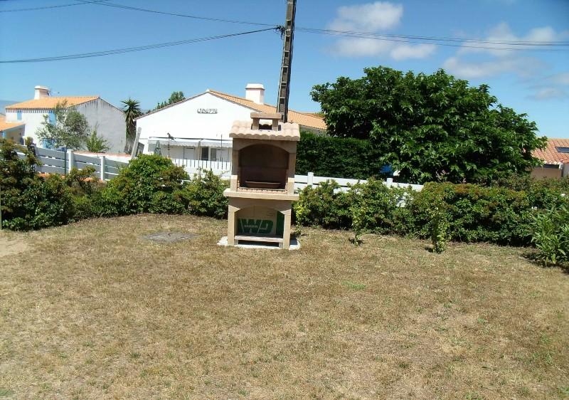 M. et Mme LEROUX Maison mitoyenne 4 personnes