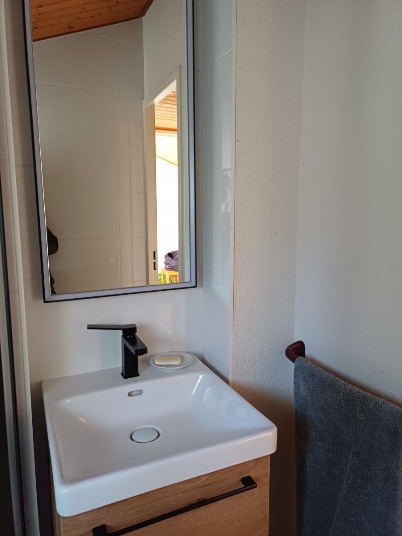 MAIS BJ04401 / A Barbâtre sur l'île de Noirmoutier, maisonnette 4 personnes accès privatif vers la plage