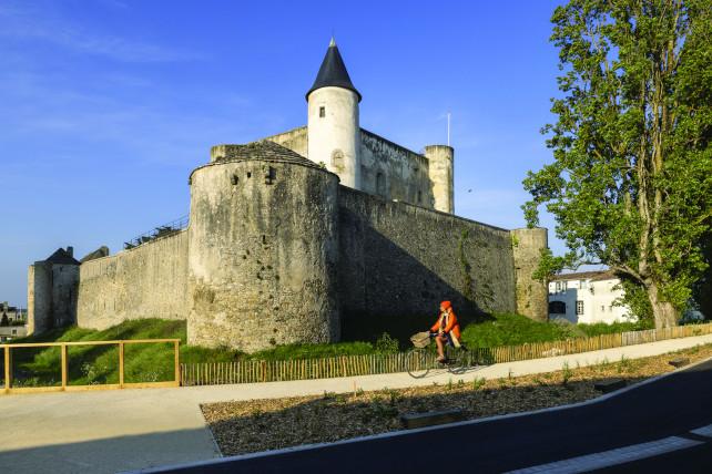 Château-Musée de Noirmoutier