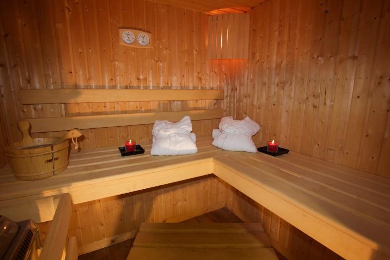 Hotel la Villa en l'île Piscines & Spa