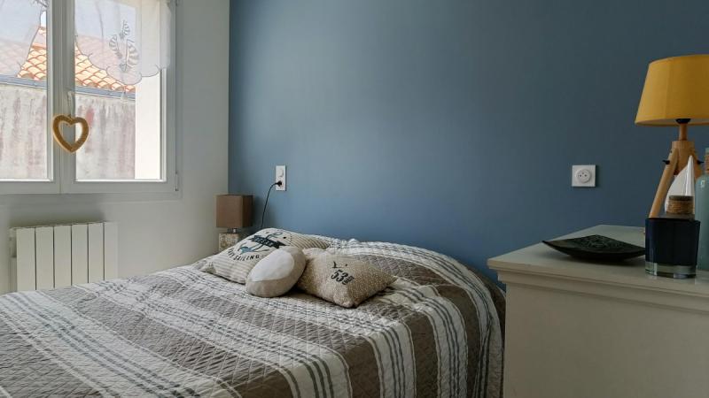 MAIS EC04500 / Noirmoutier : Location de vacances pour 4 persones centre de l'Epine