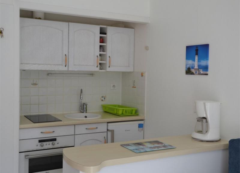 APPA GT04360 / APPARTEMENT la gueriniere