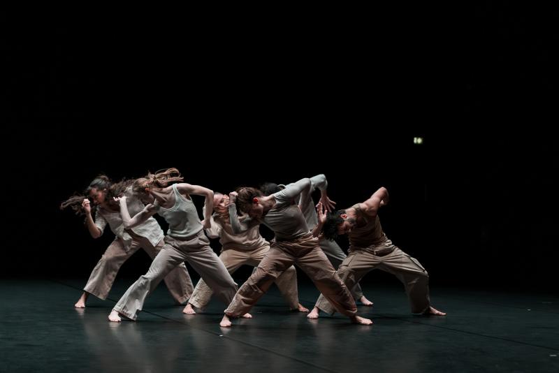 6 mars 2026 - Danse : Envol