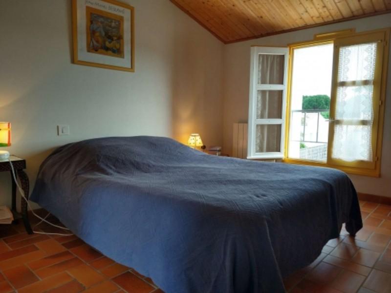 Locations vacances - Maison 4 pièces  6 pers. - Noirmoutier en l'île - REF NO000-91S