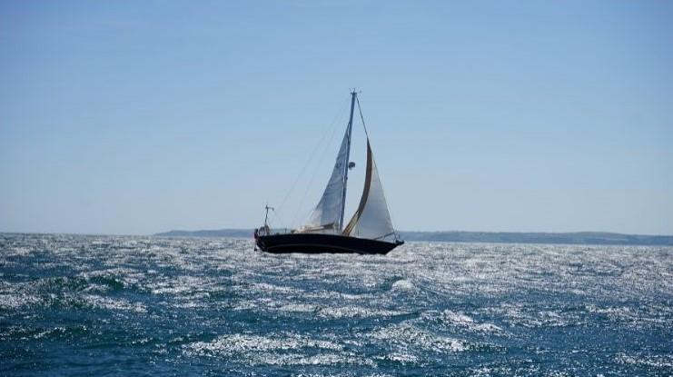 10 août 2026 - Départ de la Coupe des 2 Phares