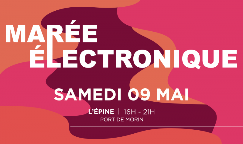 9 mai 2026 - Marée électronique