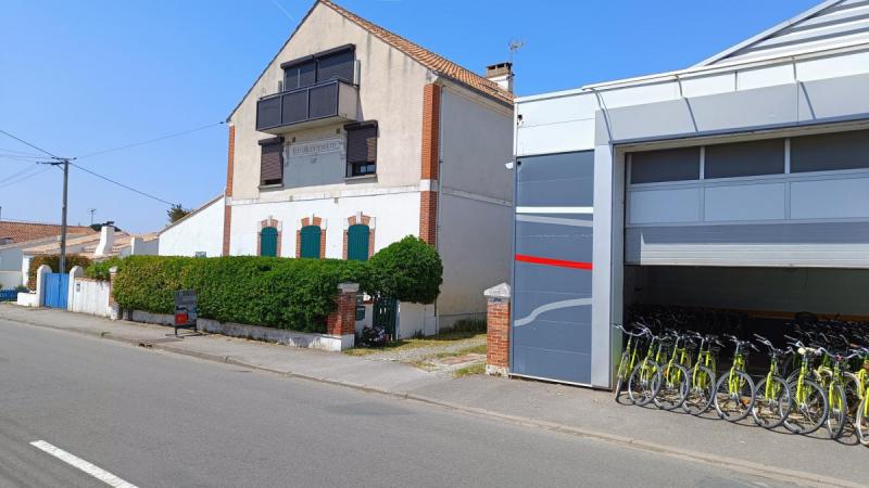 APPA NC02800 / Noirmoutier : Appartement de vacances au Bois de la Chaize
