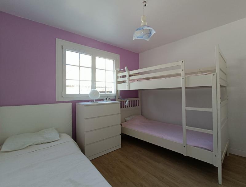 MAIS BC5101 / Maison pour 5 personnes côté dunes et dans le centre de Barbâtre sur l'île de Noirmoutier
