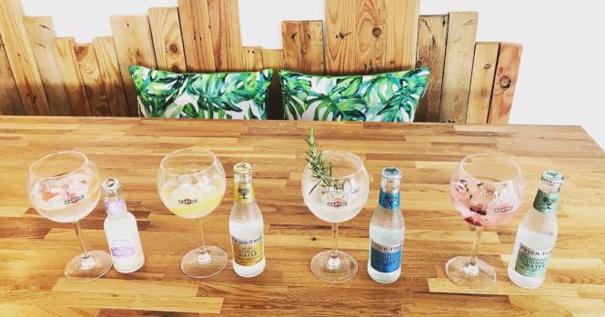 The Fil Rouge - Bar/evolutionary bistro