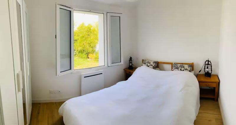 M et Mme GUELZEC - Maison individuelle 6 personnes